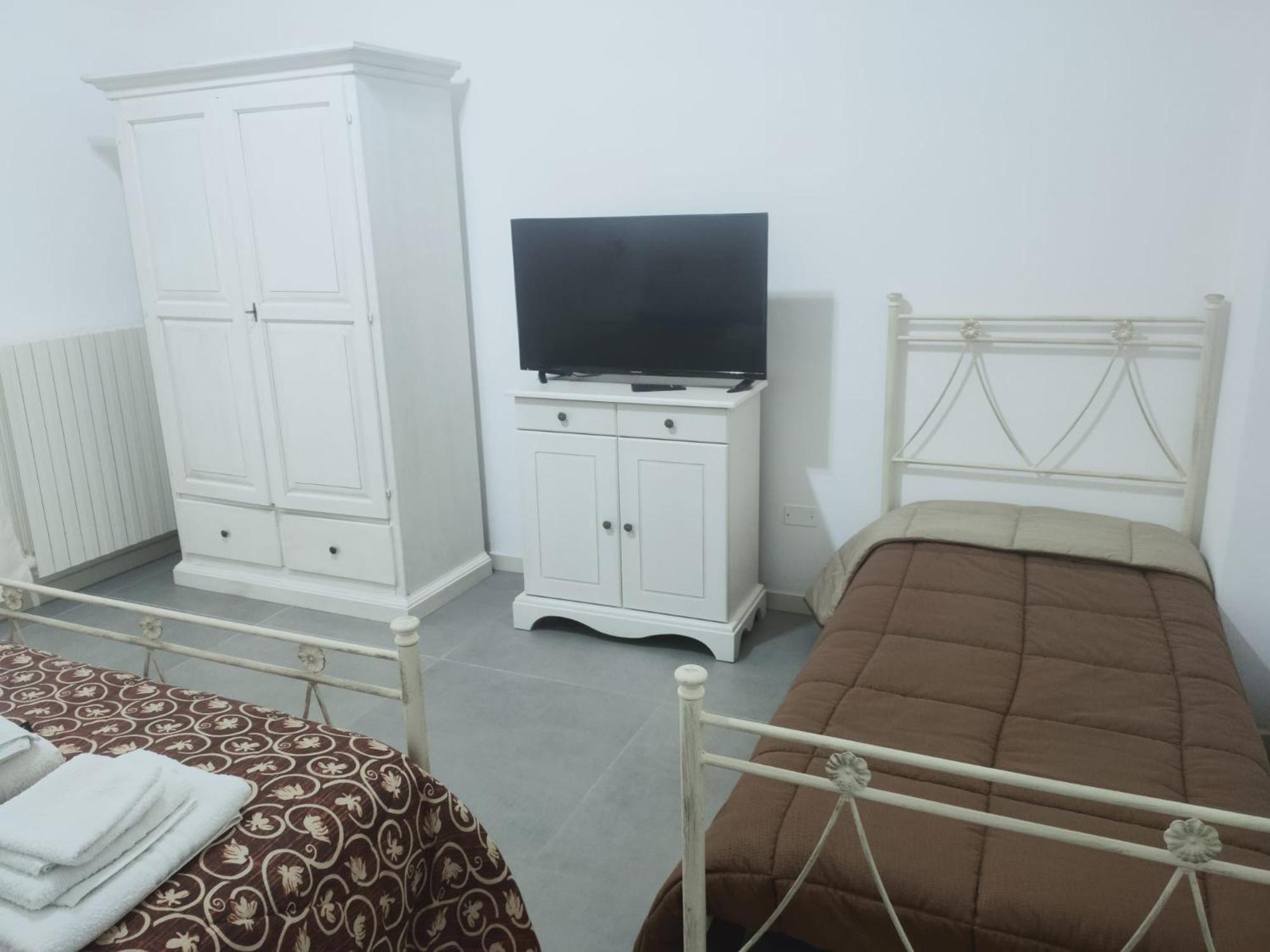 Appartamento Dante Avetrana Zewnętrze zdjęcie