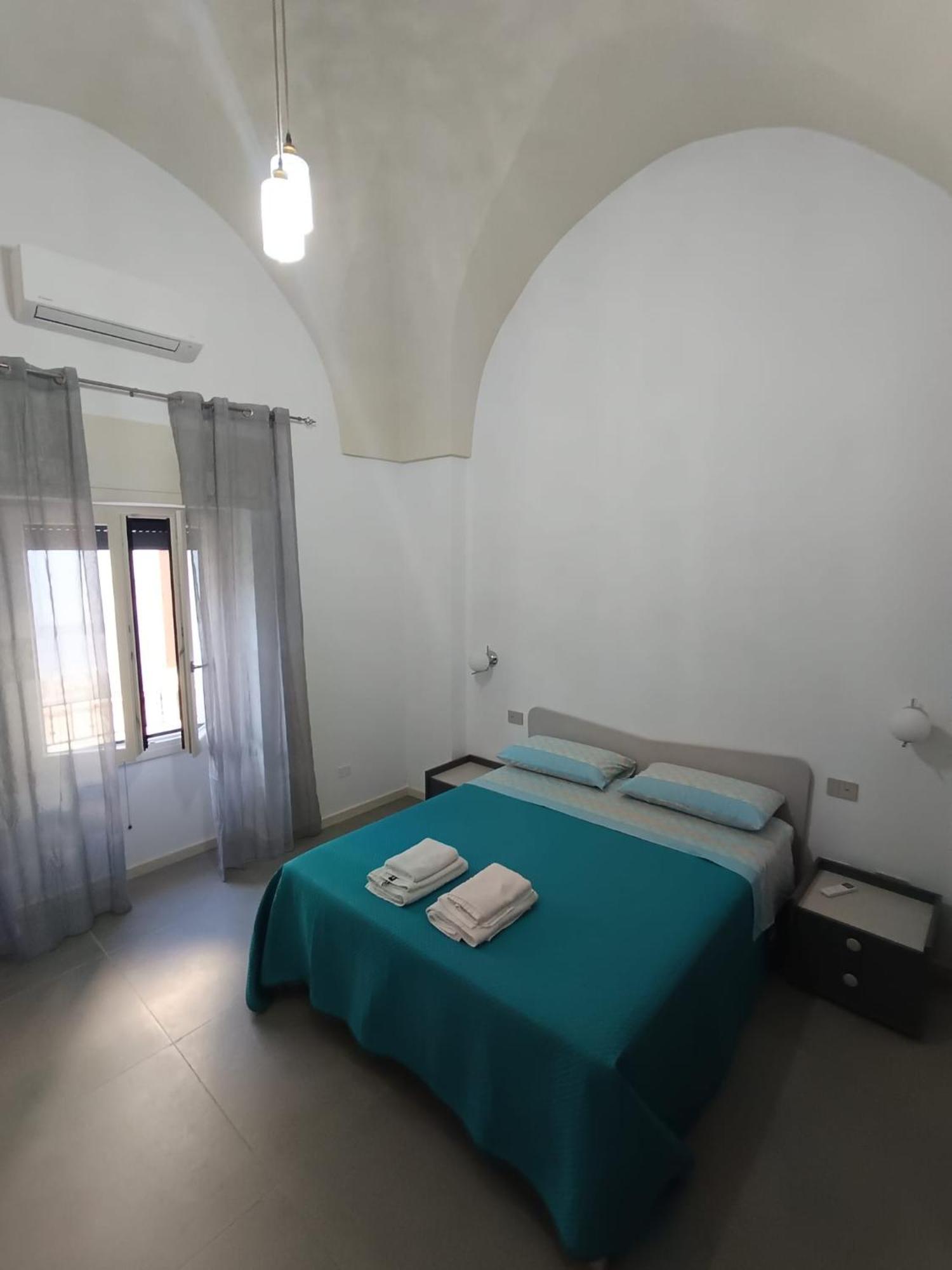 Appartamento Dante Avetrana Zewnętrze zdjęcie